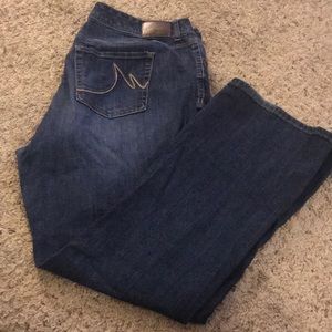 Maurice’s Jeans
